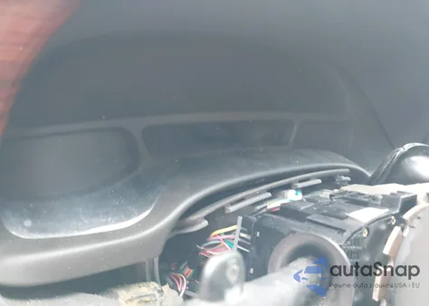 2003 Cadillac Deville Standard z USA, uszkodzony, nr VIN 1G6KD54YX3U188262